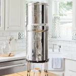 Alle waterfilterproducten Berkey, ProOne en British Berkefeld