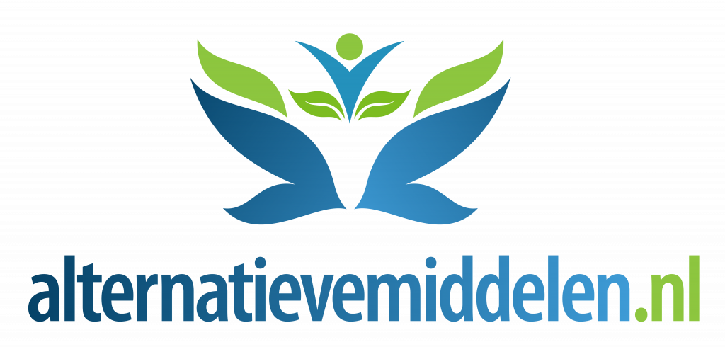 alternatievemiddelen.nl Alternatieve Middelen logo