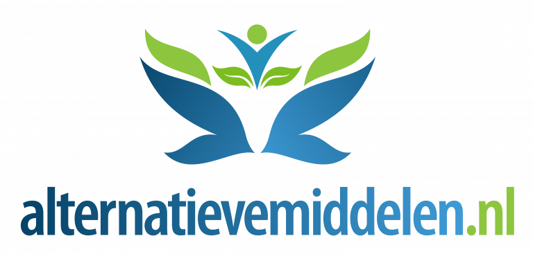 alternatievemiddelen.nl Alternatieve Middelen logo